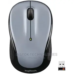 Logitech M325 Wireless Mouse