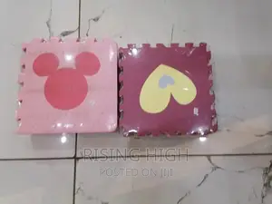 Unique Quality Kids Play Mats