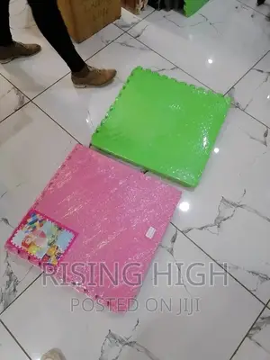 Superior Quality Play Mats