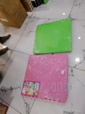 Supreme Quality Play Mats