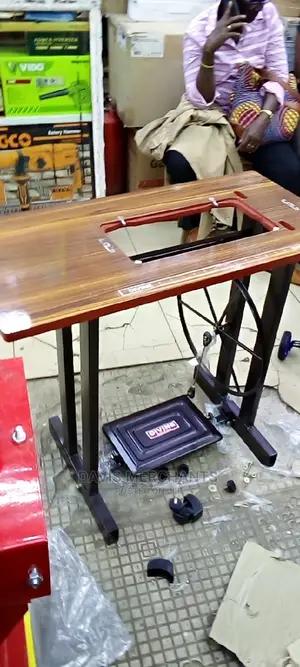 Imported Sewing Table