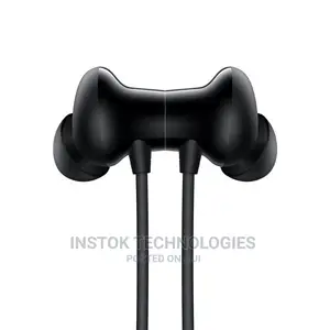 Oneplus Bullets Wireless Z2 Bluetooth in Ear Earphones With