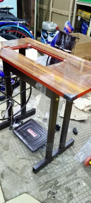 Imported Sewing Table