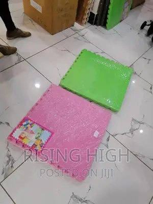 Quality Brand Play Mats