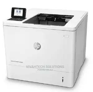 HP Laserjet Enterprise Monochrome M608dn Laser Printer