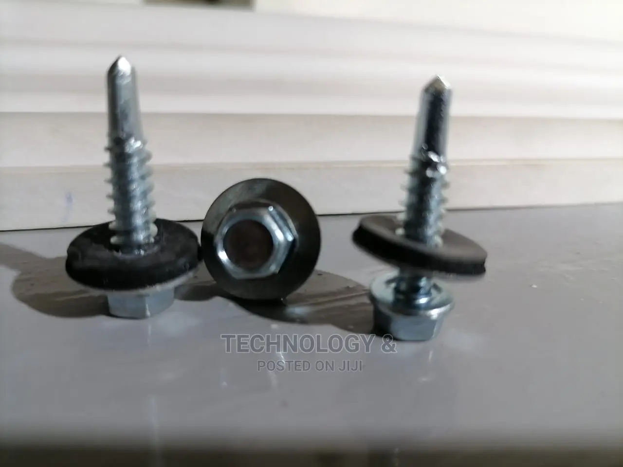 Selftapping Screws