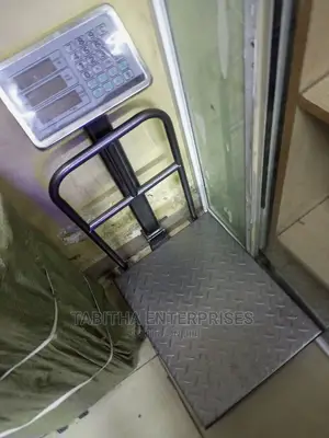 Weighing Digital Scale / 300kgs