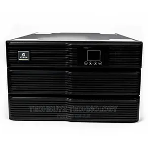 Vertiv Liebert GXT4 10000VA (9000W) 230V Rack/Tower Smart On