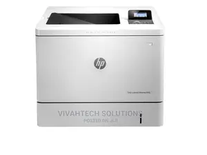 HP Enterprise Color Laserjet M552dn Printer