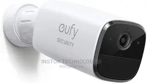 Eufy Solocam E40 All-in-one, Standalone Security Camera