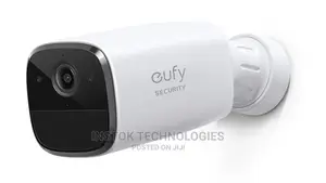 Eufy Solocam E40 All-in-one, Standalone Security Camera
