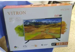 Vitron 22 Inches Digital TV