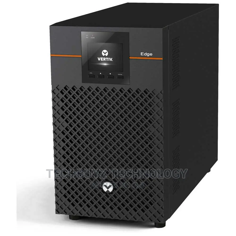 Vertiv Liebert Xtrt-1500irt2uxl - 1.5kvaups Rack Mount UPS
