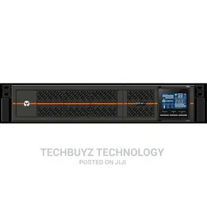 Vertiv Liebert Xtrt-1500irt2uxl - 1.5kvaups Rack Mount UPS