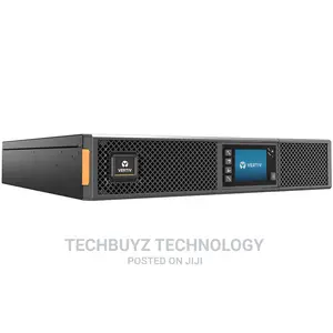 Vertiv Liebert GXTRT-1000IRT2UXL UPS(Online) 1 Kva 900