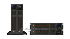 Vertiv Liebert GXTRT-1000IRT2UXL UPS(Online) 1 Kva 900