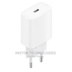 Xiaomi Mi Type C Charger 20W