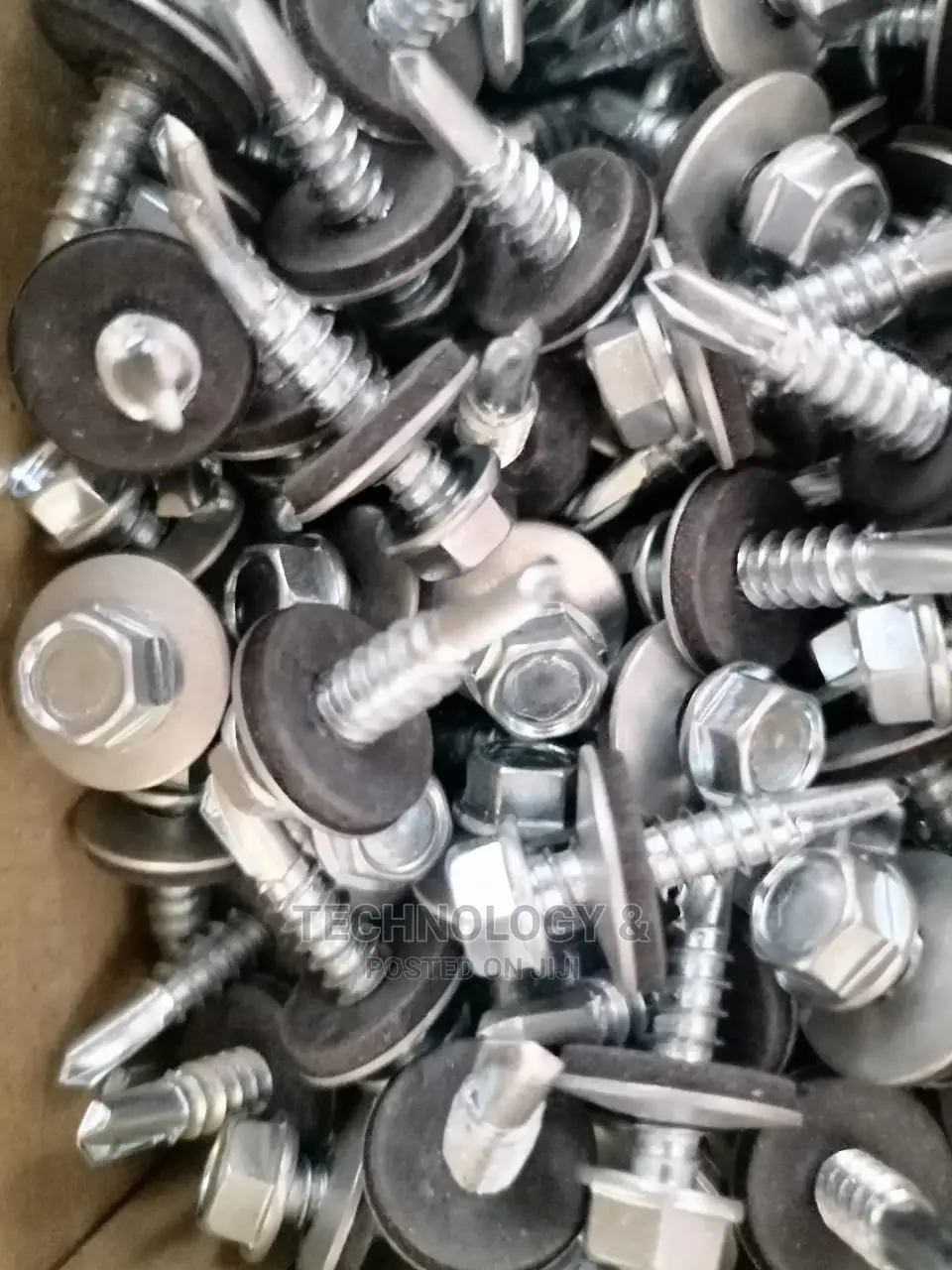Selftapping Screws