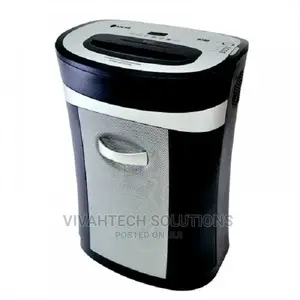 Atlas Paper Shredder Cc2040