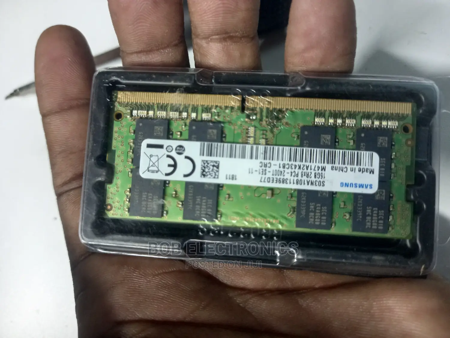 Pc4 16gb Pc4 Ram Laptop Memory