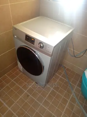 Washing Machine Repair Service.