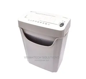 Atlas CC0540 Paper Shredder 6 Sheets