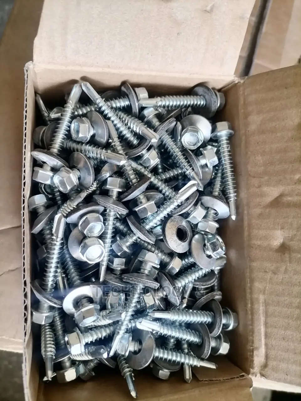 Selftapping Screws