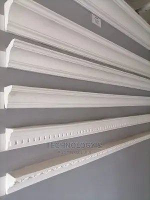 Imported Cornices