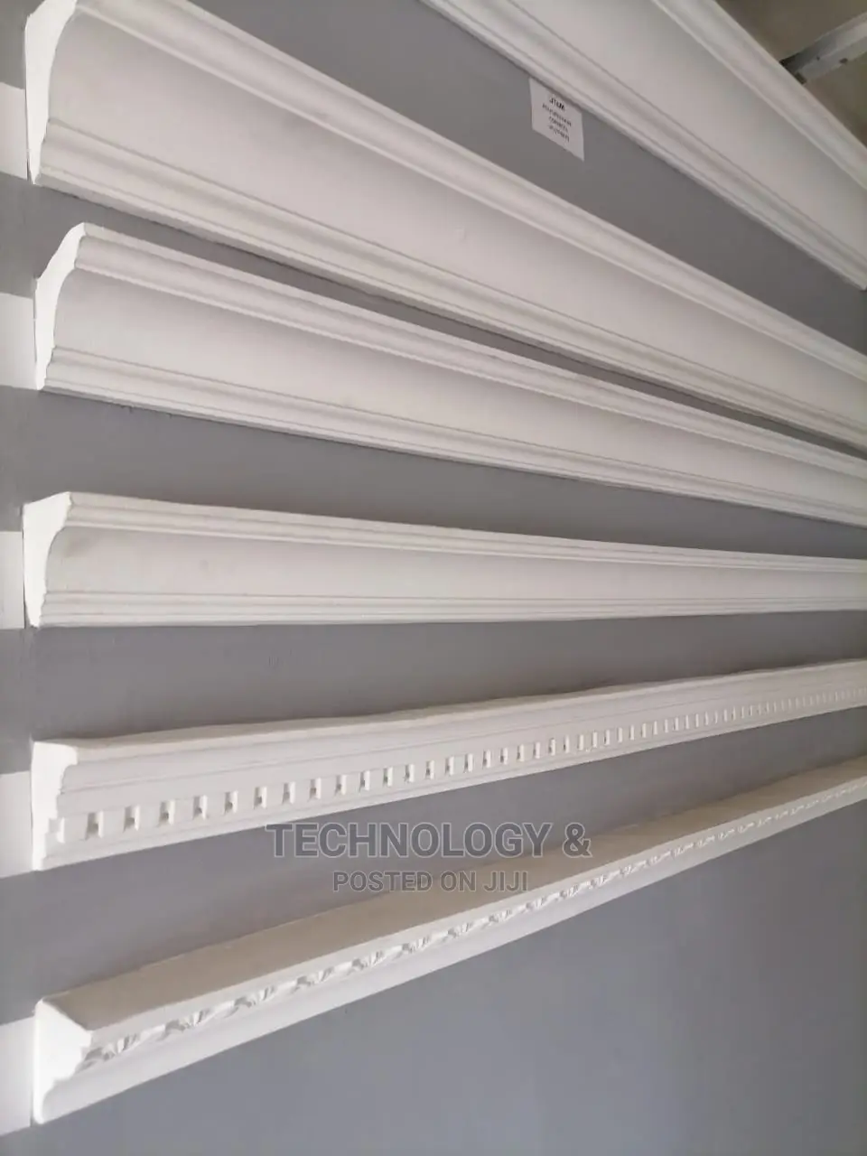 Imported Cornices