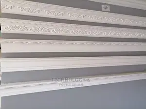 Imported Cornices
