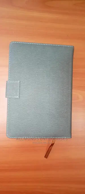 Soft Leather Notebooks