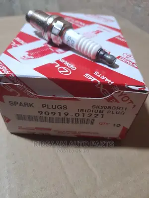 Spark Plugs Sk20bgr11