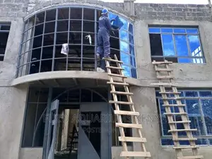 Glass Contractors