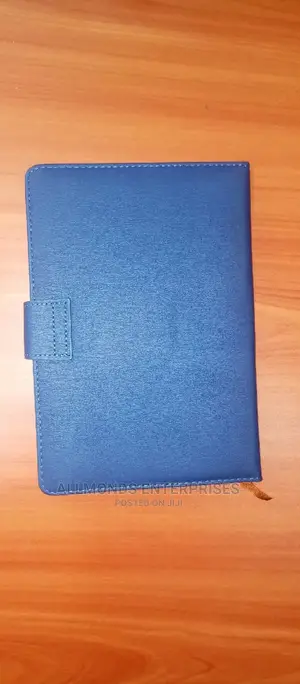 Soft Leather Notebooks