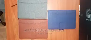 Soft Leather Notebooks