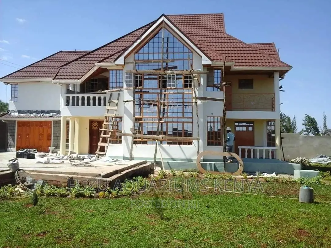 Glass Contractors