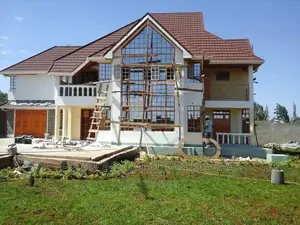 Glass Contractors