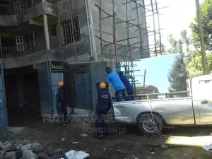 Glass Contractors