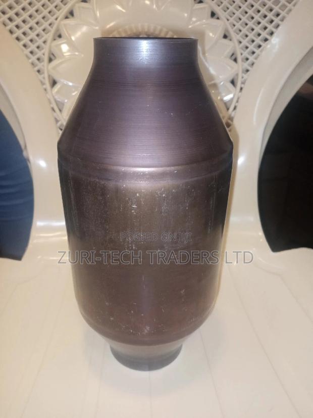 Manfold Catalsytic Muffler Converter - thumbnail 3