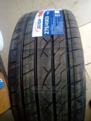 275/45r20 Durun Tyres Made in China