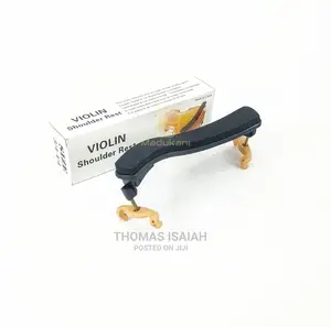 Collapsible Standard Violin Shoulder Rest