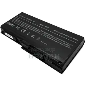 Laptop Battery for Toshiba Satellite P500-01c PA3730U-1BRS