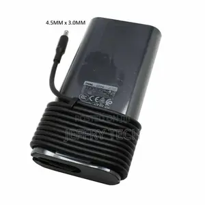 Genuine DELL Slim 130W Precision M3800 XPS 15 7590 9530 Adap