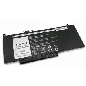 Battery for Dell Latitude E5470 E5570 7V69Y Txf9m 79vrk Gmt4