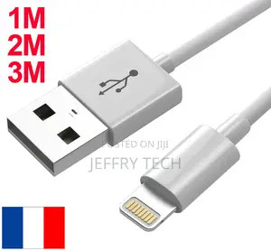 Usb Cable Sync Charger Reinforces Refill for iPhone 6 6s 7 P