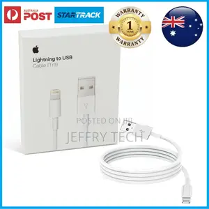 Apple Fast Charger Lightning Cable for iPhone X 13 12 11 XS
