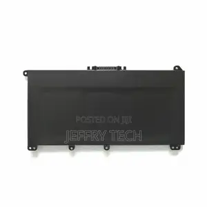 Genuine Oem Ht03xl Battery for HP Pavilion L11421-2c2 L11119