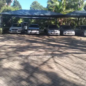 Furnished 6bdrm Townhouse/Terrace in James Gichuru, Nairobi Central