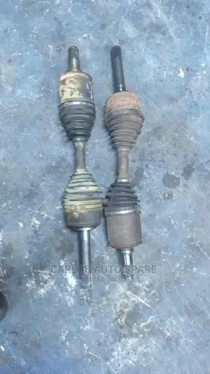 Drive Shaft Toyota 100 Series