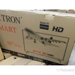 Smart Android 32 ; Vitron Tv
